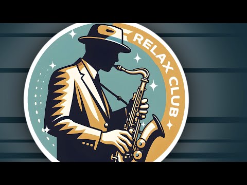 Time to relax with Saxophone / Smooth Jazz / Chillout / Lounge Music for Relaxing, work and Study
