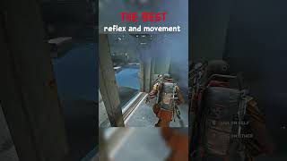 reflex and movement #arcraiders #COODE