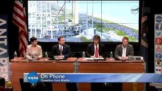 [Orb-2] Orbital Sciences Cygnus-2 Science and Technology Cargo News Conference