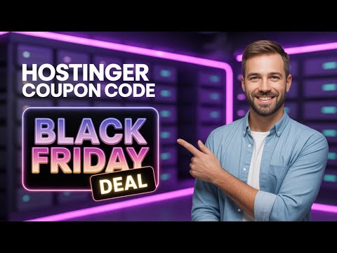 Hostinger Coupon Code | How to Get Legit Hostinger Discount