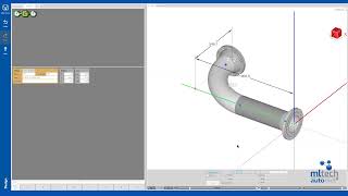 Design Input - Elbows