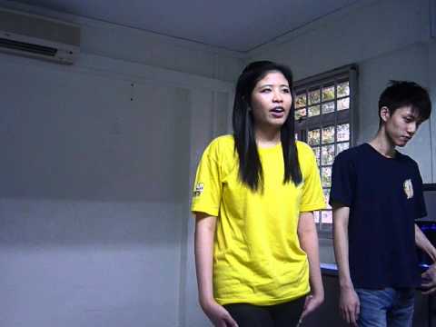 Ren Ci Centrehead Candidate Speech-Novell.MOV