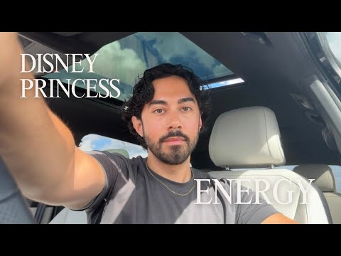WHY do you keep attracting DL men? 