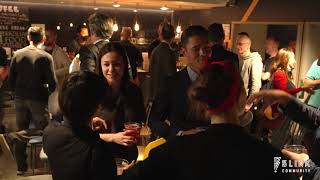 Blink Community Smart Workspace