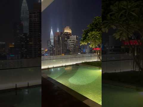 Capital of Malaysia 🇲🇾✈️‘kuala Lumpur’#malaysia #treveling #internationaltravel