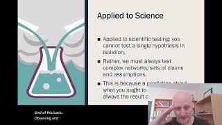 Problems for Logical Positivism