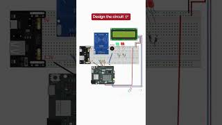 #arduino #techproject#arduinoproject#arduinotutorial #diyelectronics#arduinoideas #experiment#stem