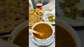 Delhi’s Iconic Moolchand Paratha - Worth the hype? | Delhi Street Food | Lajpat Nagar