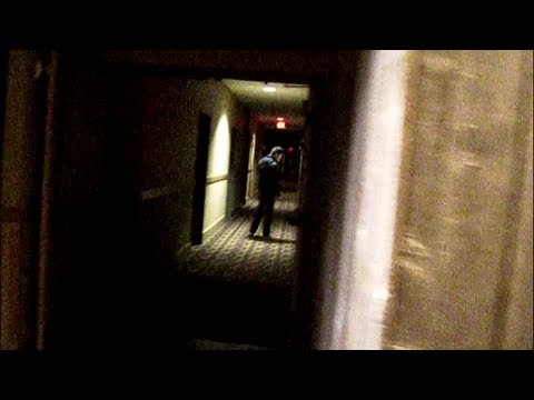 I Told You | A Short Horror Suspense Film