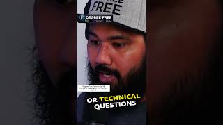 Mastering interview questions with ChatGPT!