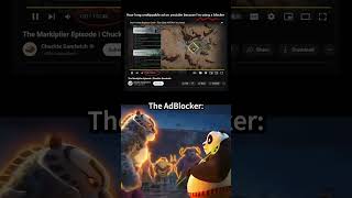 AdBlocker? Defeated. 💻💀