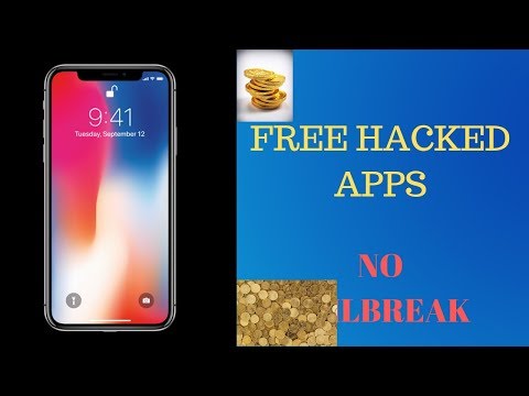FREE HACKED APPS IOS!!! NO JAILBREAK INSTAGRAM++, SNAPCHAT++, YOUTUBE++