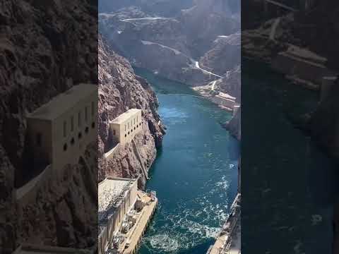 Hoover Dam Las Vegas