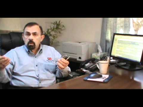 Virtual Insurance Agency Seminar