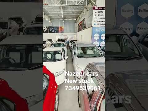 #bangalore #followforfollowback #nazeer #reels #usedcars #usedcarsforsale