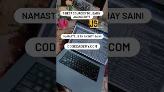 Best resources to learn #javascript