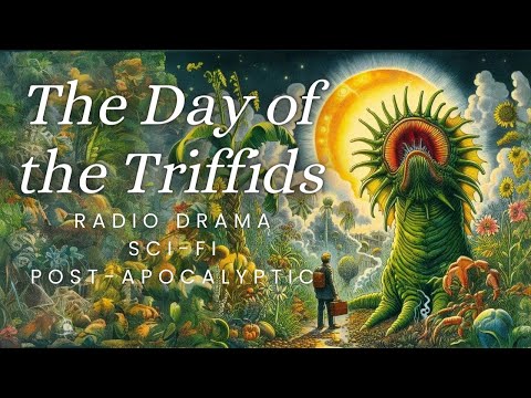 The Day of the Triffids | Audio Drama | Part 3 & 4