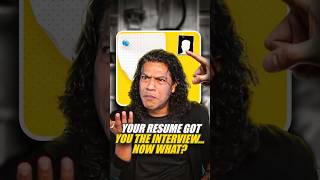 The Biggest Interview Mistake That Will Cost You the Job! | Sidd Ahmed