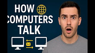 Network Protocols Explained: How Computers Talk (TCP, IP, HTTP)