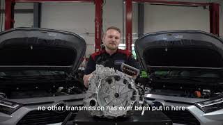 Master Tech Deep Dive: Understanding Hybrid Tech with Vann York Toyota