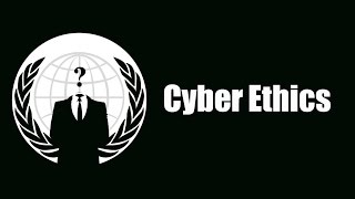Ethical Hacking course Cyber Ethics in english