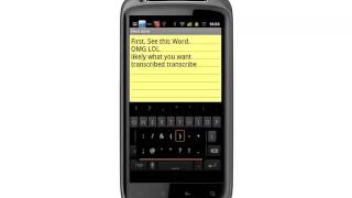 Advanced Android Software Keyboard  Tips | Android Tips,Tricks & Hacks