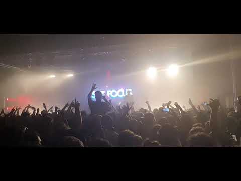Sub Focus