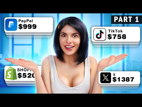 Secret Websites That Will Pay You Every Day