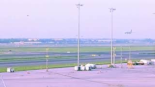 Flight Take Off and Landing | #flight