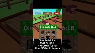 #RobloxSecrets #GamingTips #RobloxGuide #HowToRoblox #RobloxMillionaire #Roblox2025