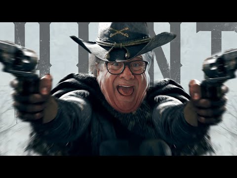 Hunt: Showdown In A Nutshell