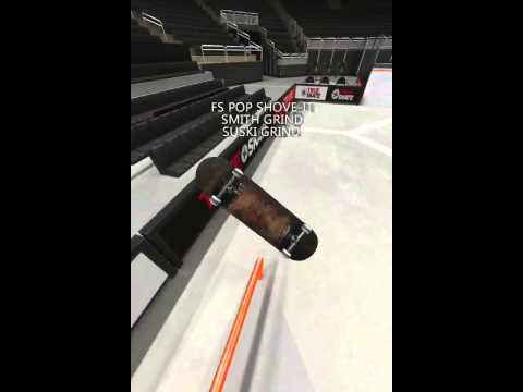 True Skate - SLS 2013: Kansas City