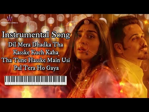 Lut Gaye...! Instrumental Music...🎼🎵🎶 Keyboard Version...🎹 Use Your...🎧
