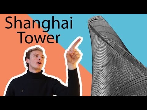 The 2nd tallest building in the WORLD - VLOG09