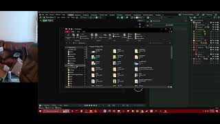 High Poly Modeling : Setting Up Texture Baking in Substance Painter