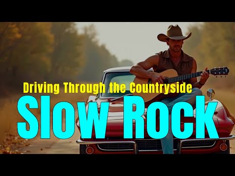 Slow Rock & Country Melodies with 1963 Chevrolet Corvette C2 Stingray