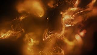 Pack Of Swirling Particle Backgrounds 15 | No Copyright Video