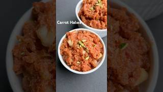 Carrot Halwa Instant Pot Recipe - Easy Pressure Cooker Recipe for Gajar Halwa