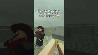 DRONE in Dead Rails Roblox (No Script) | Dead Rails Update Ending Speedrun Glitches Guide #deadrails