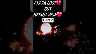 mann mera (original)x akaza ll part 1 ll The wizard hashira hashira ll #spoilersalert #akaza #koyuki