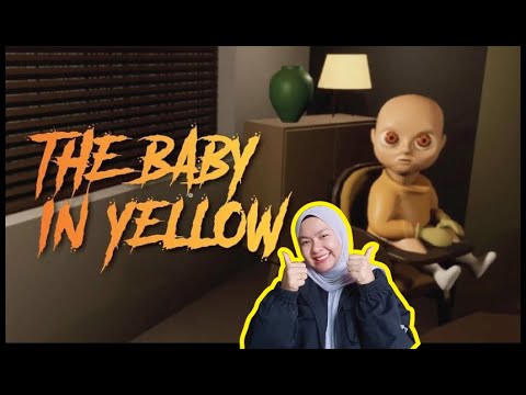 Baby in Yellow Game Review !