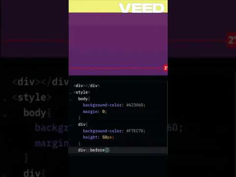#cssbattle #horizon  #target30 #coding #css #codingshorts #learn #webdevelopment #programming #html