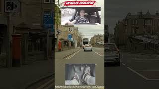 Smart Driving Series:Ep1Anticipating Urban Challenges #drivinglesson #learntodrive #hazardperception