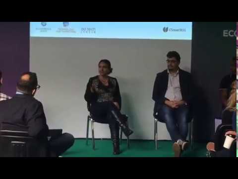 MarketOrders: Blockchain/Cryptocurrency creates transparency - Sukhi Jutla at eCommerce Expo Summit