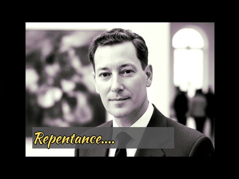 Repentance (1972 ) | Neville goddard 
