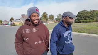 GCTV: DAILY STROLL | GRAMPA STROLL | 12.15.25