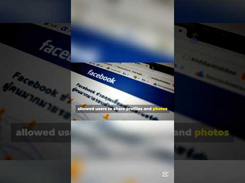 "🔥 From Dorm Room to Global Empire! | Facebook’s Origin Story 🌐" #shorts #facebook #fact #history