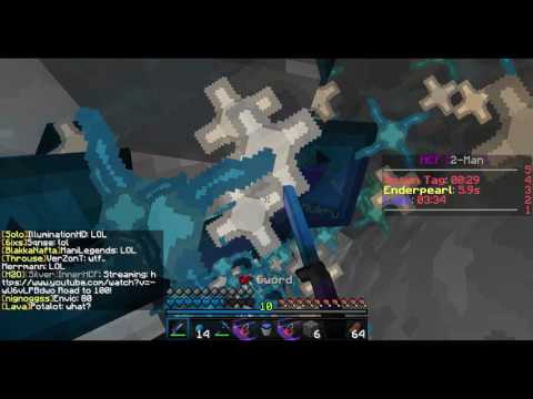 Arcane 2.0 | lox takes on a 3v1 in a gank