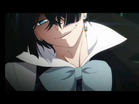 Vanitas no carte [AMV] / looking at me 🎶