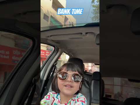 Bank time qairah khan